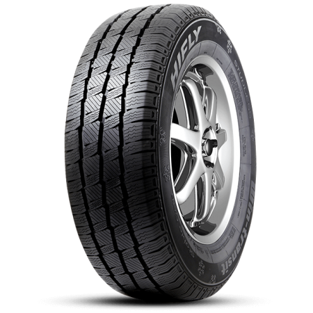 Автошины 195/75R16C 107/105R Win-Transit HIFLY